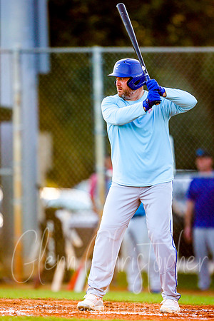Mens Senior Baseball League - Naples Spring 2021
