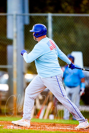 Mens Senior Baseball League - Naples Spring 2021