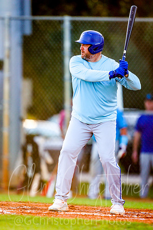 Mens Senior Baseball League - Naples Spring 2021