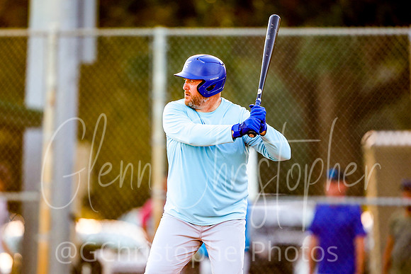 Mens Senior Baseball League - Naples Spring 2021