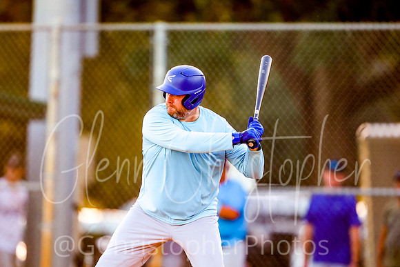 Mens Senior Baseball League - Naples Spring 2021