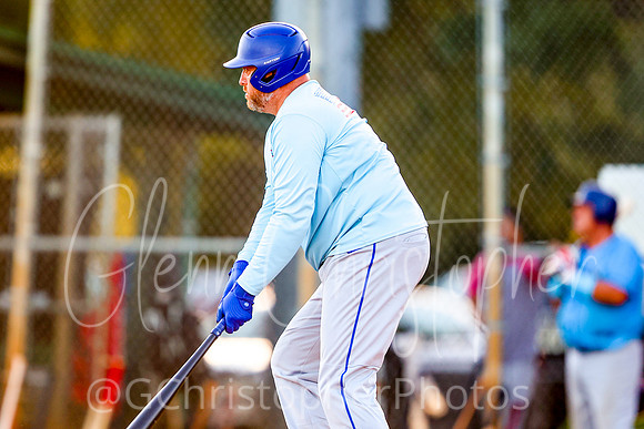 Mens Senior Baseball League - Naples Spring 2021
