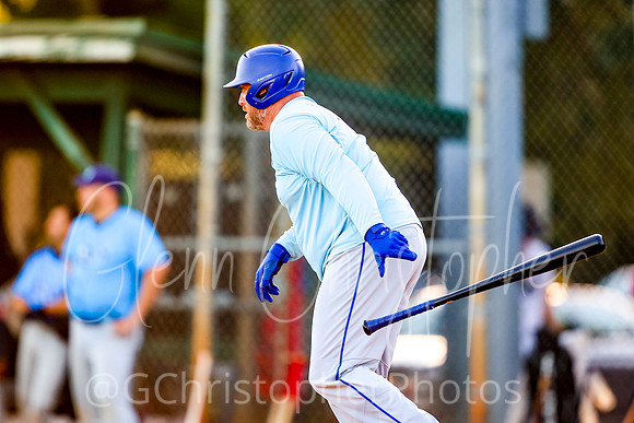 Mens Senior Baseball League - Naples Spring 2021