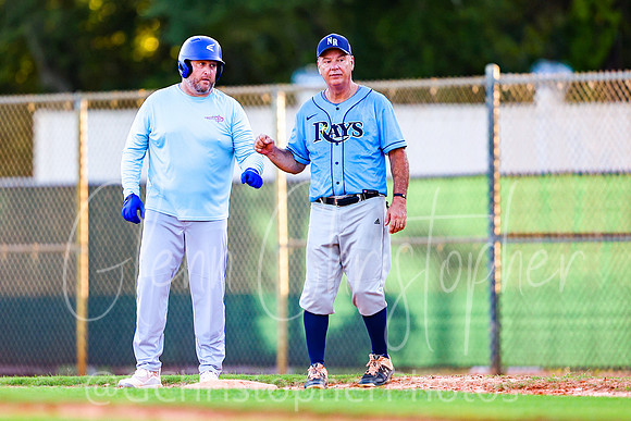Mens Senior Baseball League - Naples Spring 2021