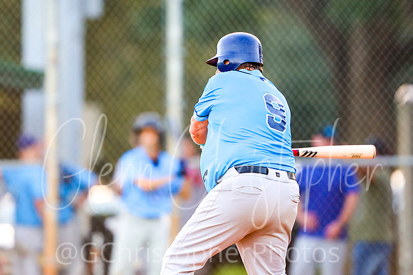 Mens Senior Baseball League - Naples Spring 2021