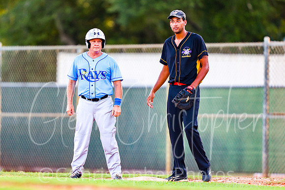 Mens Senior Baseball League - Naples Spring 2021