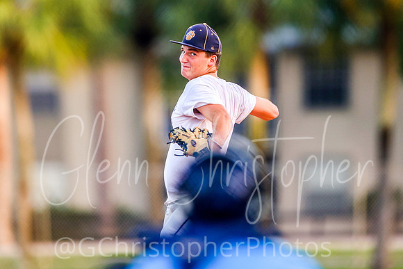 Mens Senior Baseball League - Naples Spring 2021