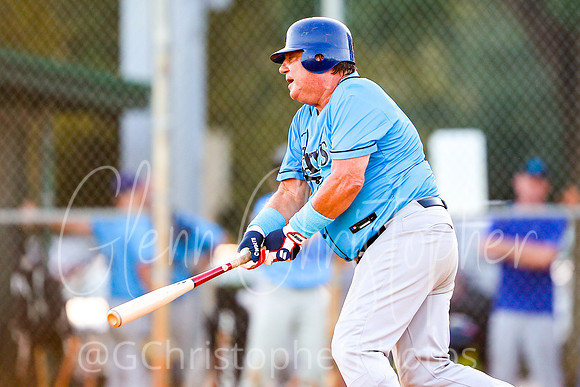 Mens Senior Baseball League - Naples Spring 2021