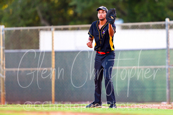 Mens Senior Baseball League - Naples Spring 2021