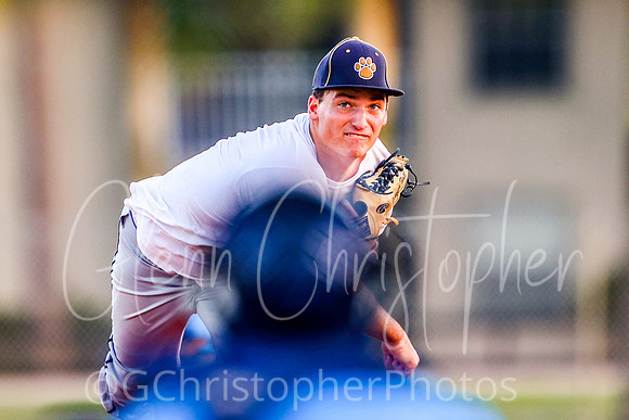 Mens Senior Baseball League - Naples Spring 2021