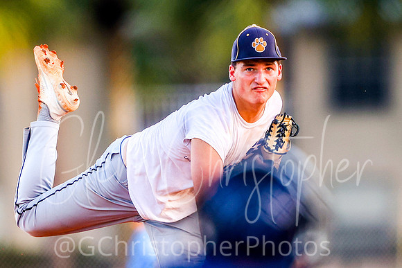 Mens Senior Baseball League - Naples Spring 2021