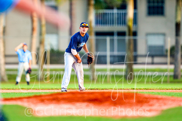 Mens Senior Baseball League - Naples Spring 2021