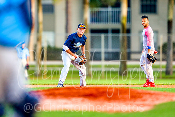 Mens Senior Baseball League - Naples Spring 2021