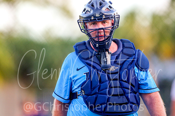 Mens Senior Baseball League - Naples Spring 2021