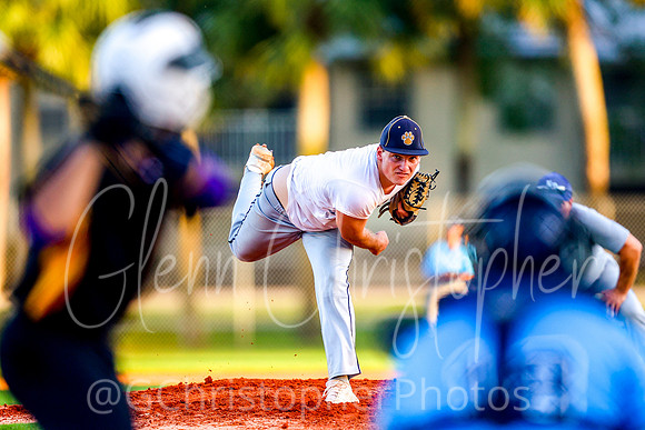 Mens Senior Baseball League - Naples Spring 2021