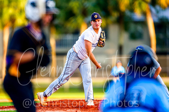 Mens Senior Baseball League - Naples Spring 2021