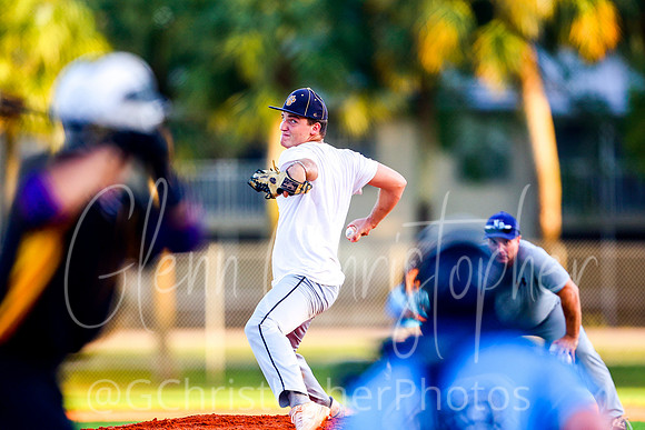 Mens Senior Baseball League - Naples Spring 2021