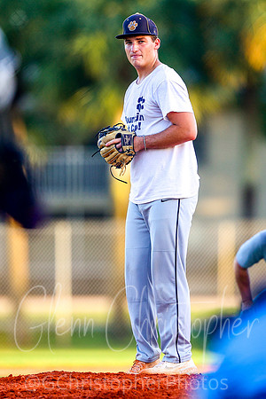 Mens Senior Baseball League - Naples Spring 2021