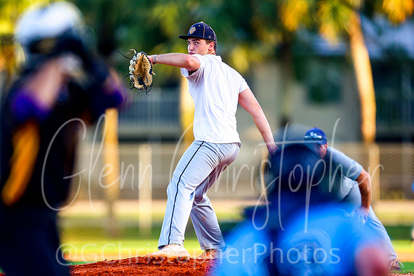 Mens Senior Baseball League - Naples Spring 2021