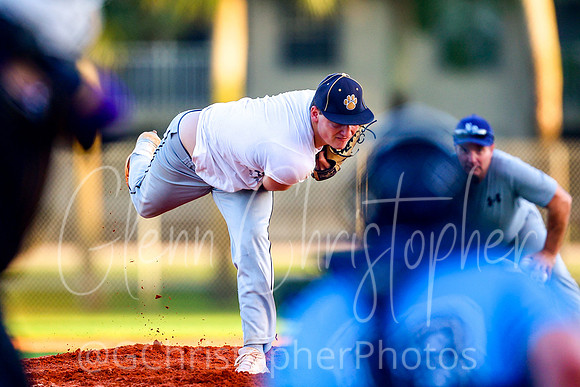 Mens Senior Baseball League - Naples Spring 2021