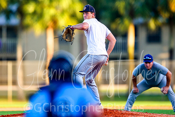 Mens Senior Baseball League - Naples Spring 2021