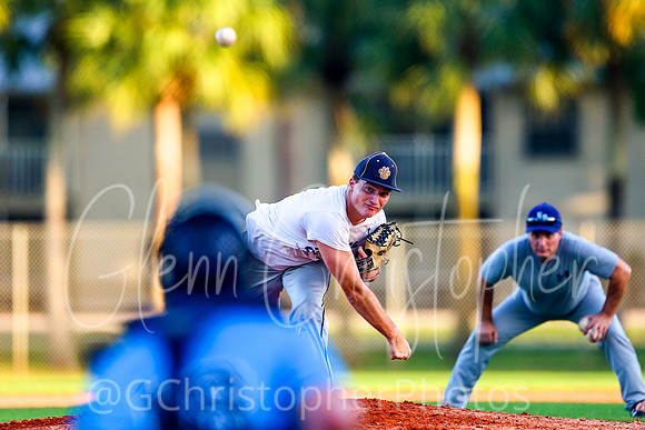 Mens Senior Baseball League - Naples Spring 2021
