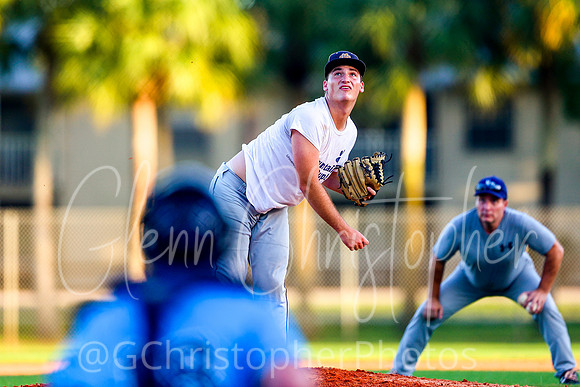 Mens Senior Baseball League - Naples Spring 2021