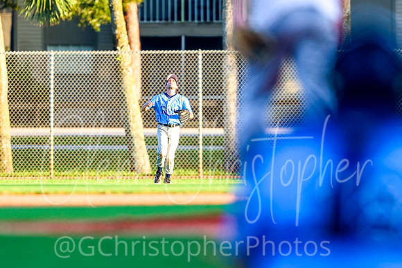 Mens Senior Baseball League - Naples Spring 2021
