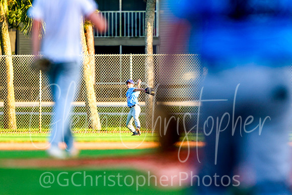 Mens Senior Baseball League - Naples Spring 2021