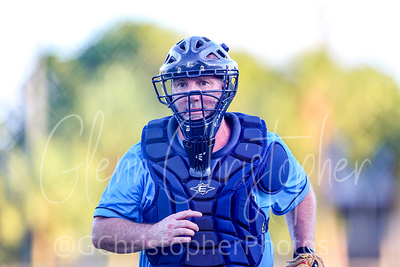 Mens Senior Baseball League - Naples Spring 2021