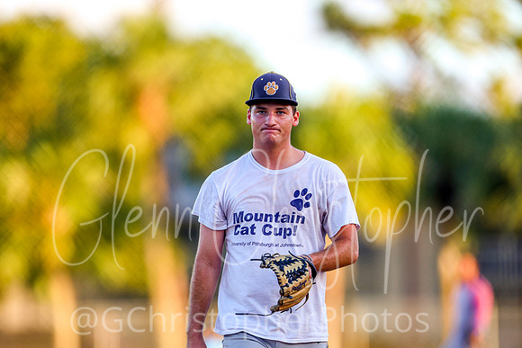 Mens Senior Baseball League - Naples Spring 2021