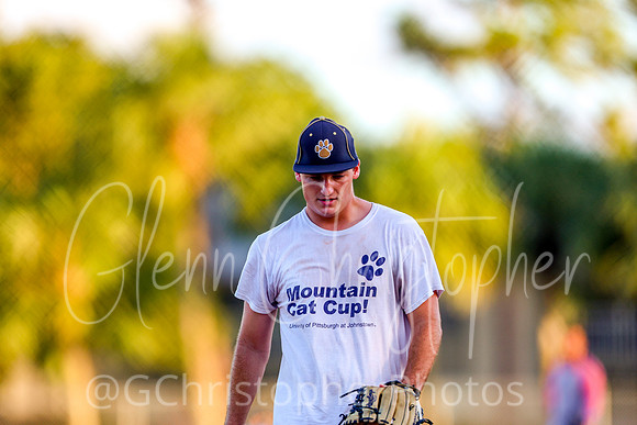 Mens Senior Baseball League - Naples Spring 2021