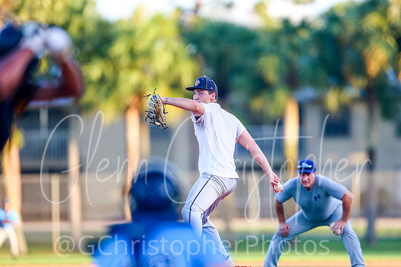 Mens Senior Baseball League - Naples Spring 2021