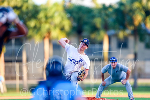Mens Senior Baseball League - Naples Spring 2021