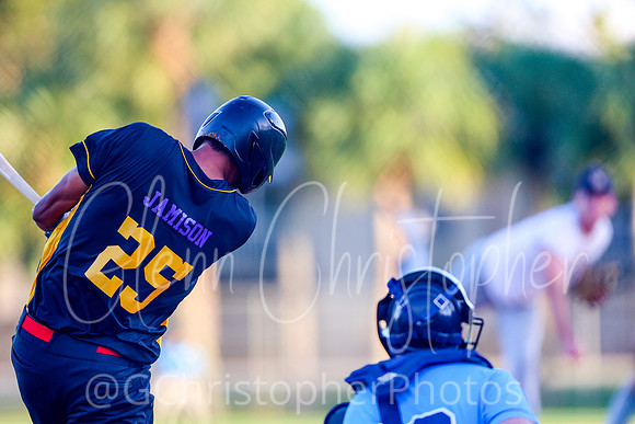 Mens Senior Baseball League - Naples Spring 2021