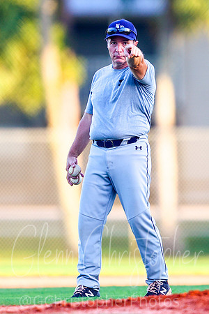 Mens Senior Baseball League - Naples Spring 2021
