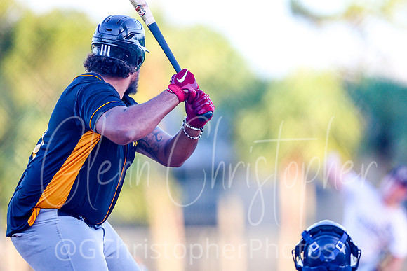Mens Senior Baseball League - Naples Spring 2021