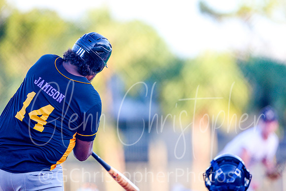 Mens Senior Baseball League - Naples Spring 2021