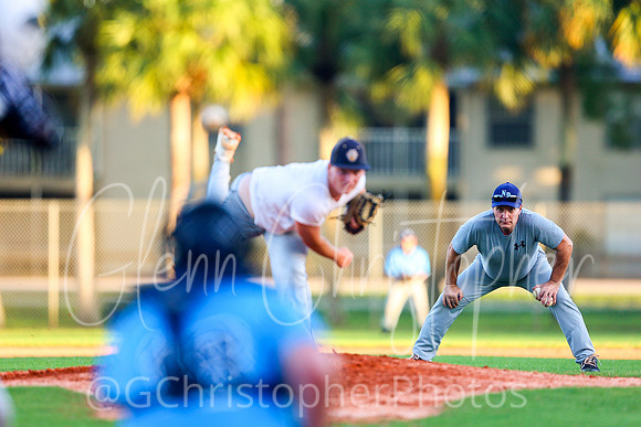 Mens Senior Baseball League - Naples Spring 2021