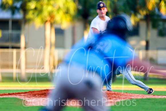 Mens Senior Baseball League - Naples Spring 2021