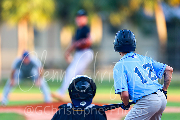Mens Senior Baseball League - Naples Spring 2021