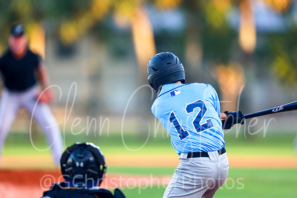 Mens Senior Baseball League - Naples Spring 2021