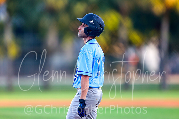 Mens Senior Baseball League - Naples Spring 2021