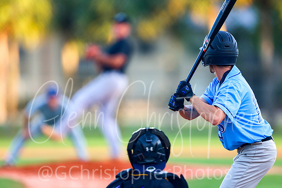 Mens Senior Baseball League - Naples Spring 2021
