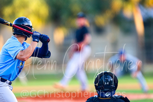 Mens Senior Baseball League - Naples Spring 2021