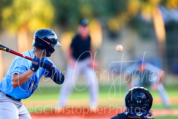 Mens Senior Baseball League - Naples Spring 2021