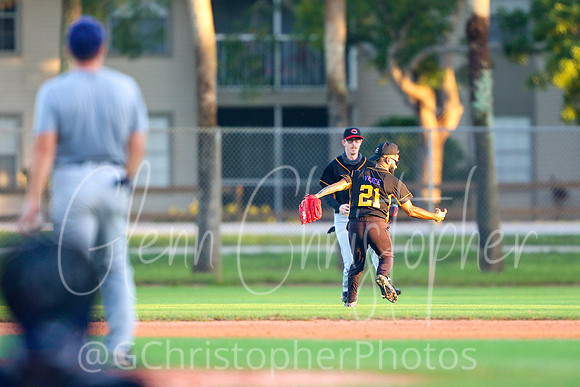 Mens Senior Baseball League - Naples Spring 2021