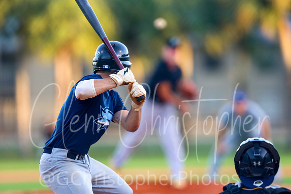 Mens Senior Baseball League - Naples Spring 2021