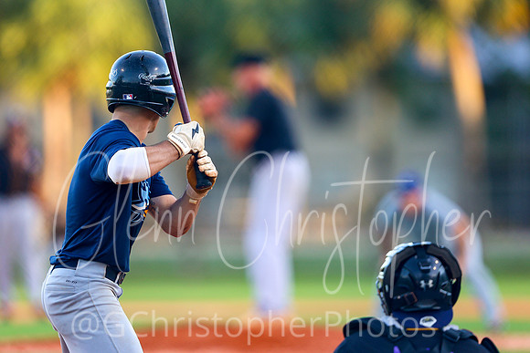 Mens Senior Baseball League - Naples Spring 2021