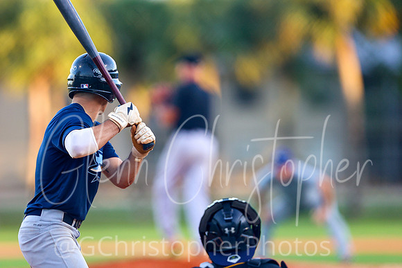Mens Senior Baseball League - Naples Spring 2021